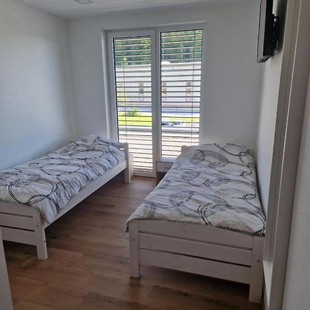 Cona Rooms Cerkvenjak Esterno foto