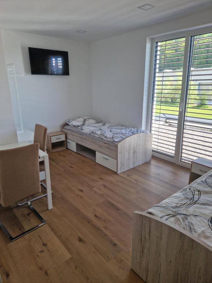 Cona Rooms Cerkvenjak Esterno foto