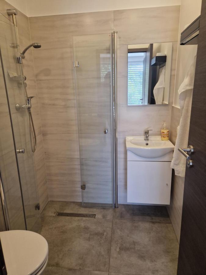 Cona Rooms Cerkvenjak Esterno foto