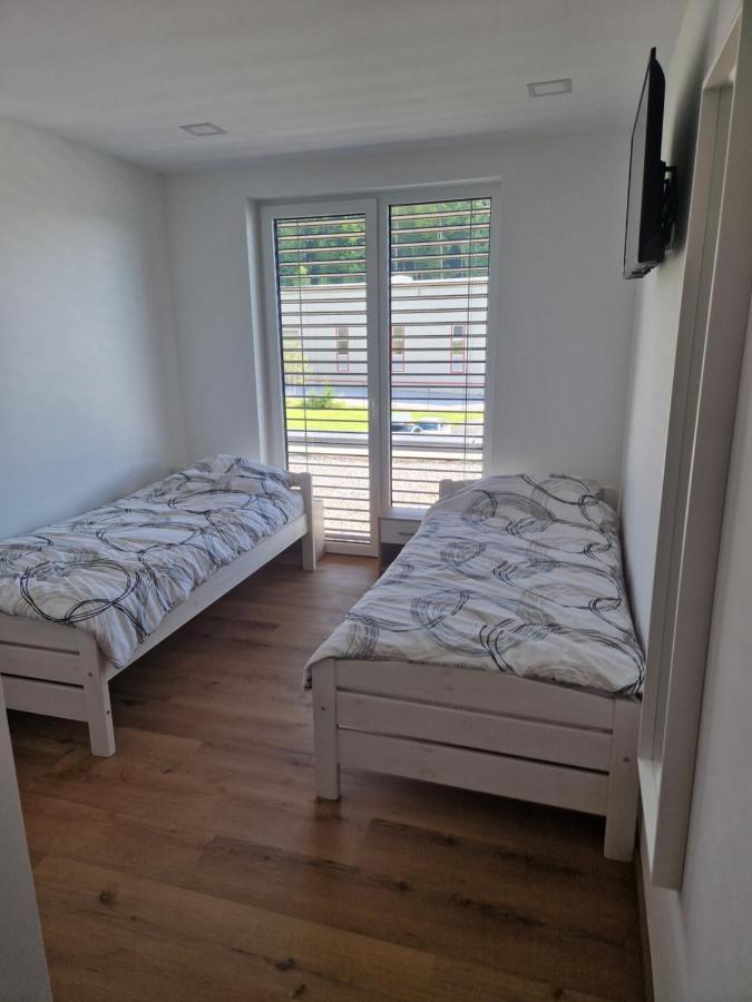 Cona Rooms Cerkvenjak Esterno foto