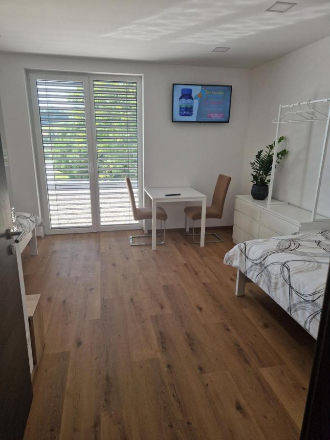 Cona Rooms Cerkvenjak Esterno foto