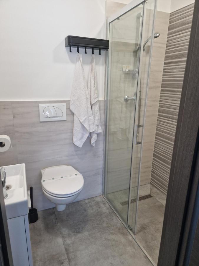 Cona Rooms Cerkvenjak Esterno foto
